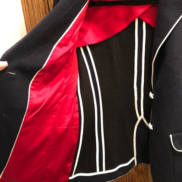 Banana Republic Wool Jacket - Picture 8 of 8